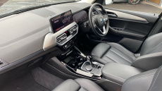 BMW X3 xDrive20d MHT xLine 5dr Step Auto Diesel Estate